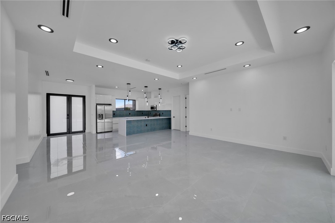 3 Bed Pool Home for Sale in Cape Coral, photo 15