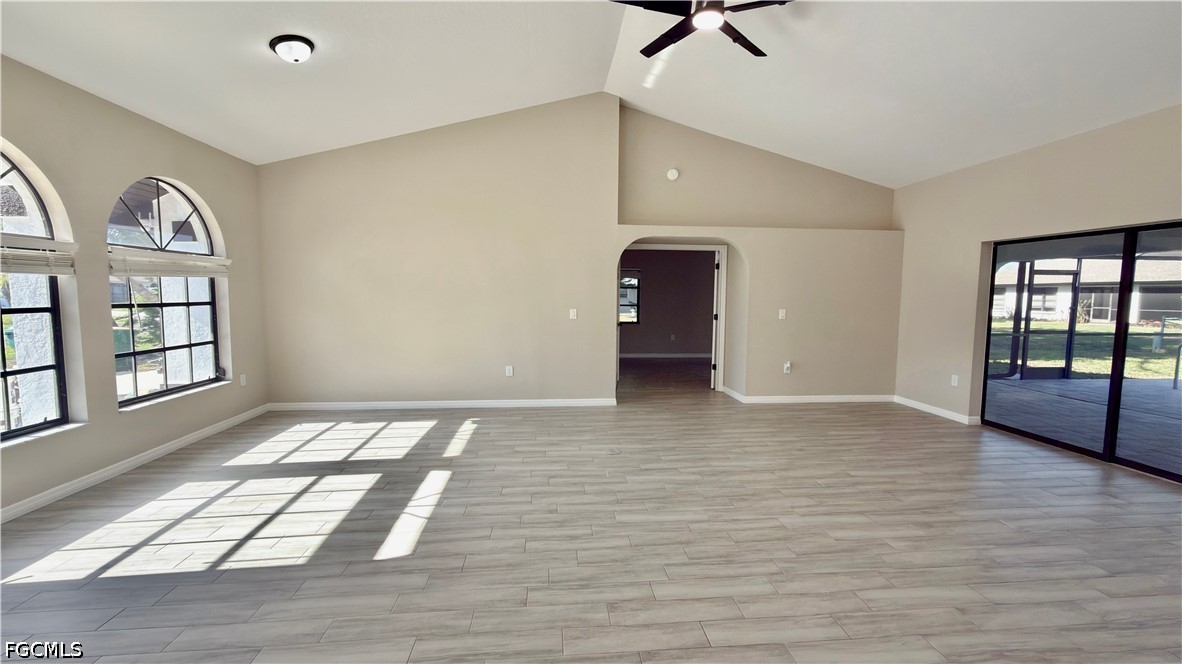 3 Bed Pool Home for Sale in Port Charlotte, photo 15