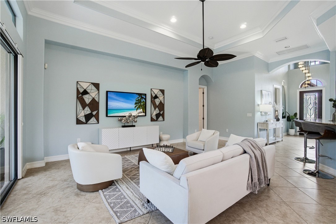 3 Bed Pool Home for Sale in Secoya Reserve, photo 15