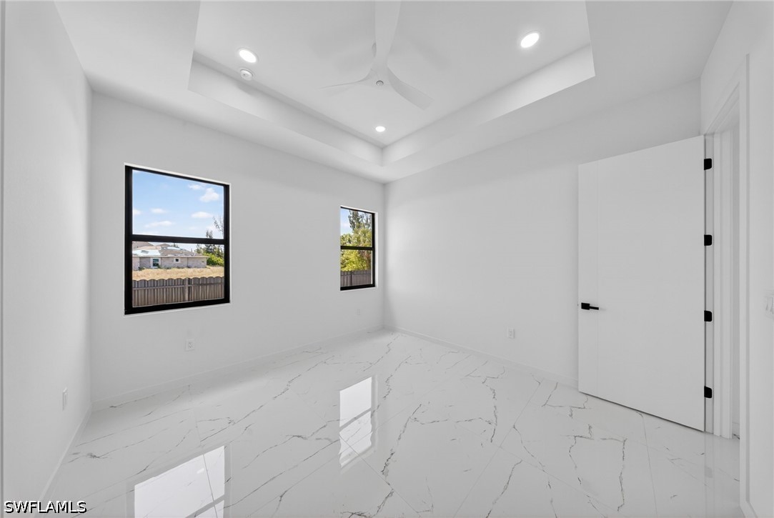 4 Bed Pool Home for Sale in Cape Coral, photo 15