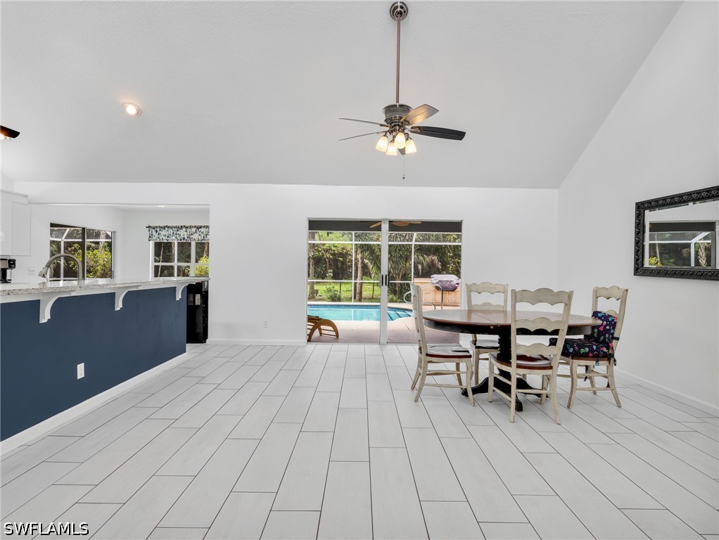 4 Bed Pool Home for Sale in Naples, photo 15