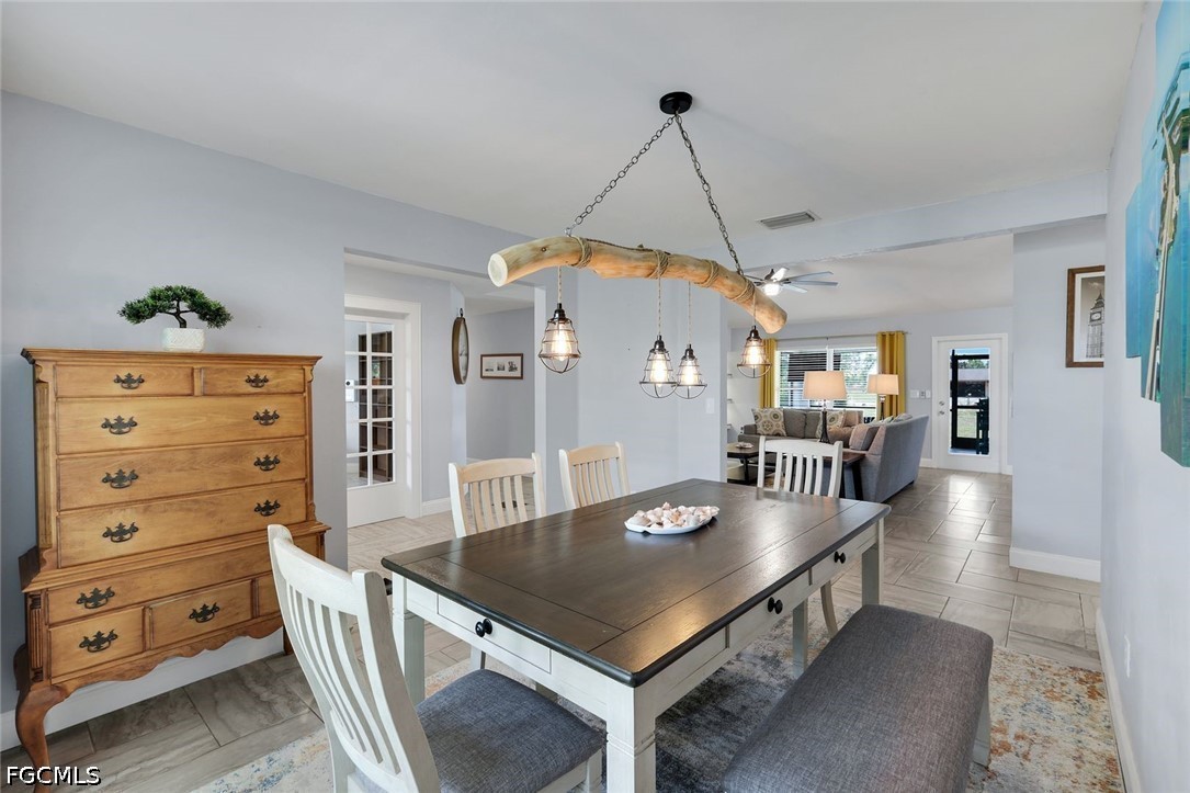 4 Bed SingleFamilyResidence for Sale in Cape Coral, photo 15