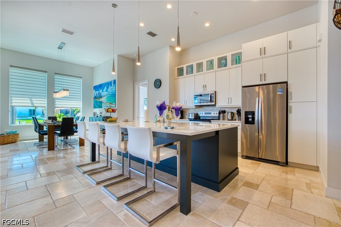 3 Bed Pool Home for Sale in Cape Coral, photo 15