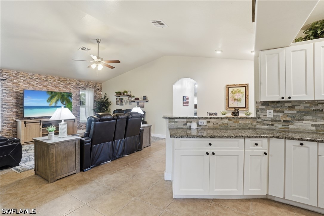 4 Bed Pool Home for Sale in Cape Coral, photo 15