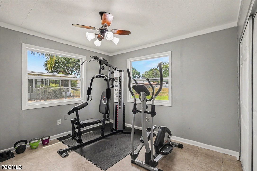 3 Bed SingleFamilyResidence for Sale in Clewiston, photo 15