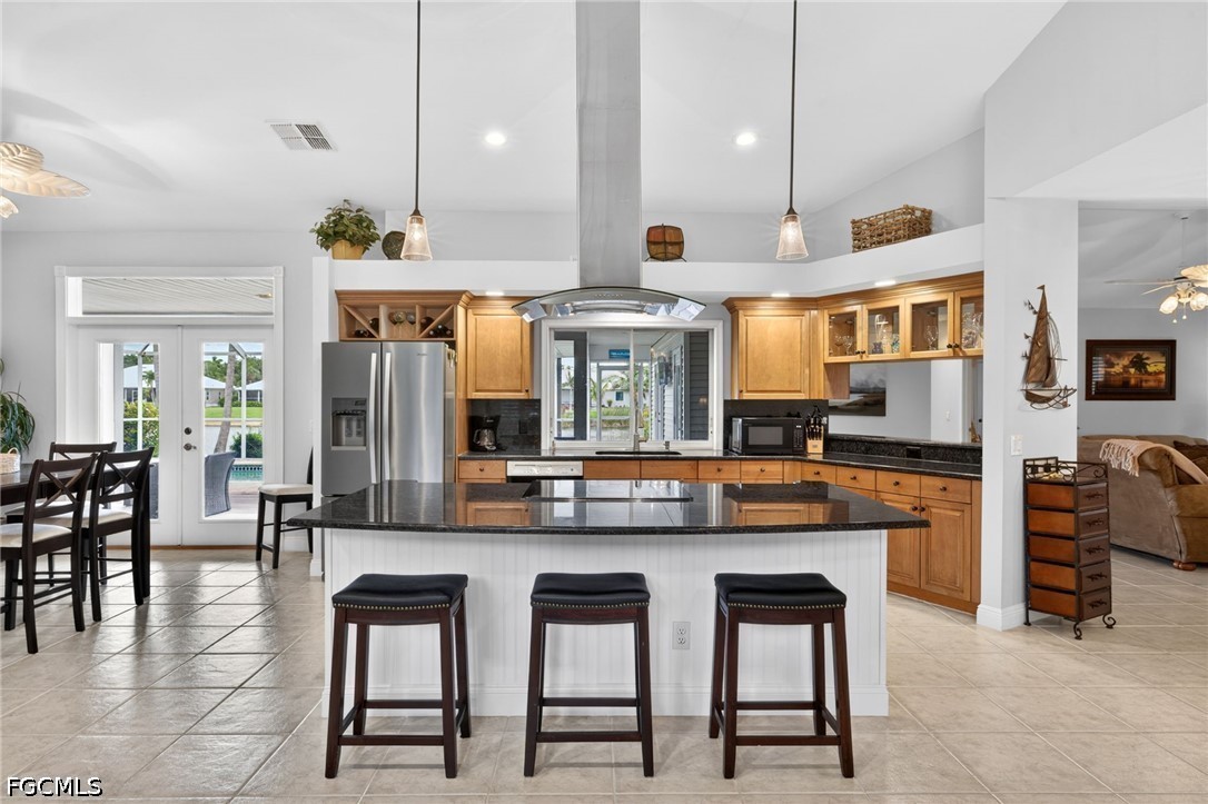 3 Bed Pool Home for Sale in Coconut Creek, photo 15