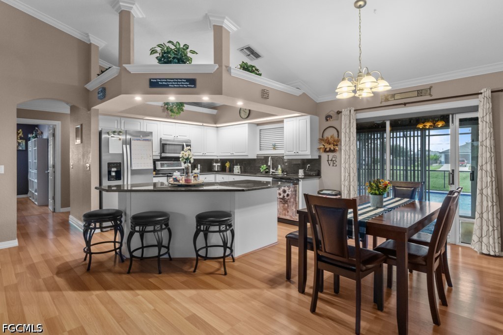 4 Bed Pool Home for Sale in Cape Coral, photo 15