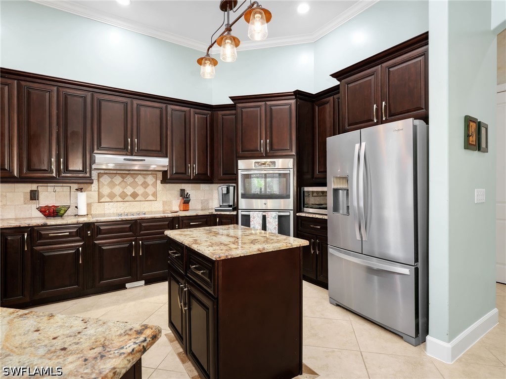 4 Bed Pool Home for Sale in Naples, photo 15