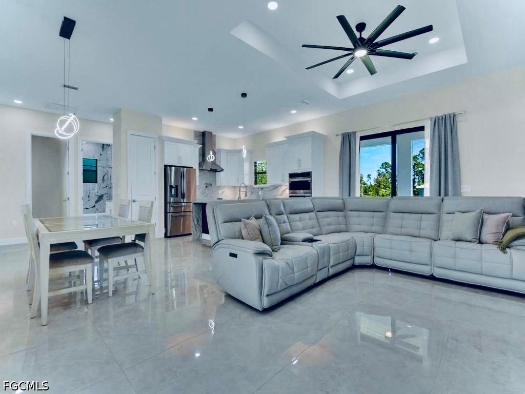 3 Bed Waterfront Home for Sale in Lehigh Acres, photo 15