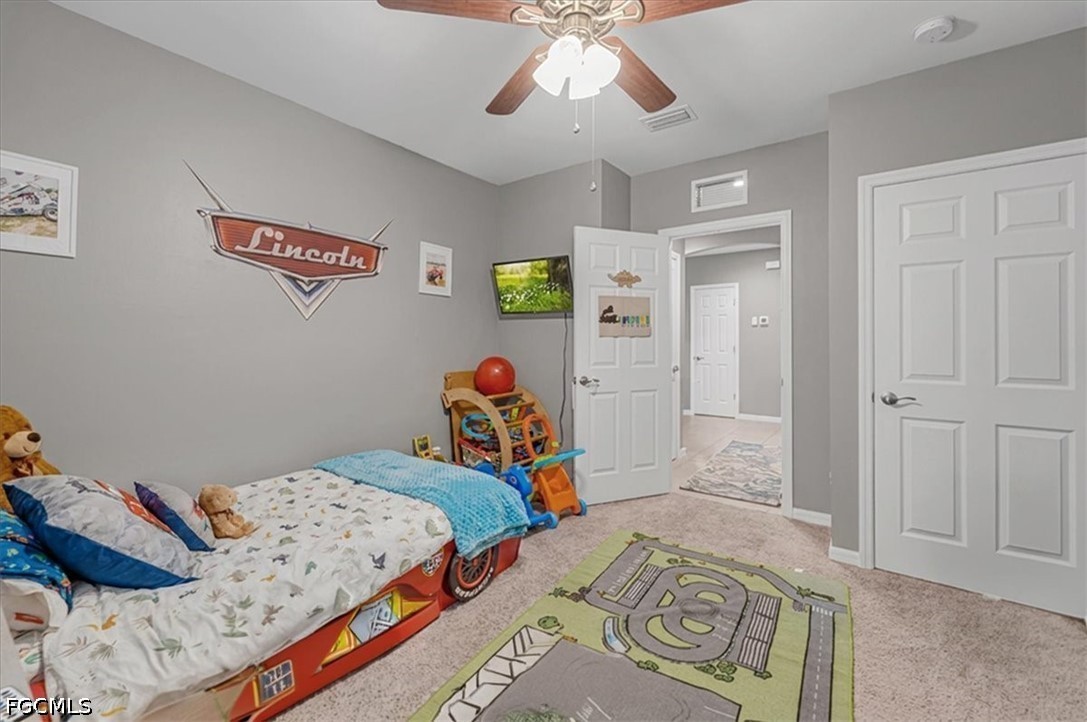 4 Bed SingleFamilyResidence for Sale in Cape Coral, photo 15