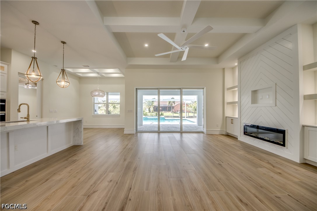 4 Bed Pool Home for Sale in Cape Coral, photo 15
