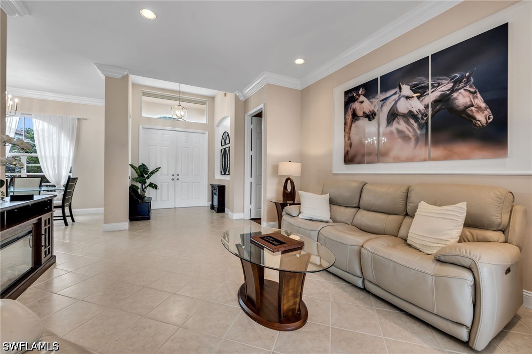 3 Bed Pool Home for Sale in Naples, photo 15