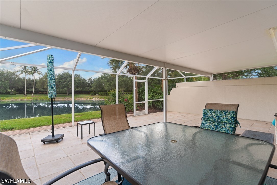 2 Bed Waterfront Home for Sale in Island Walk, photo 15