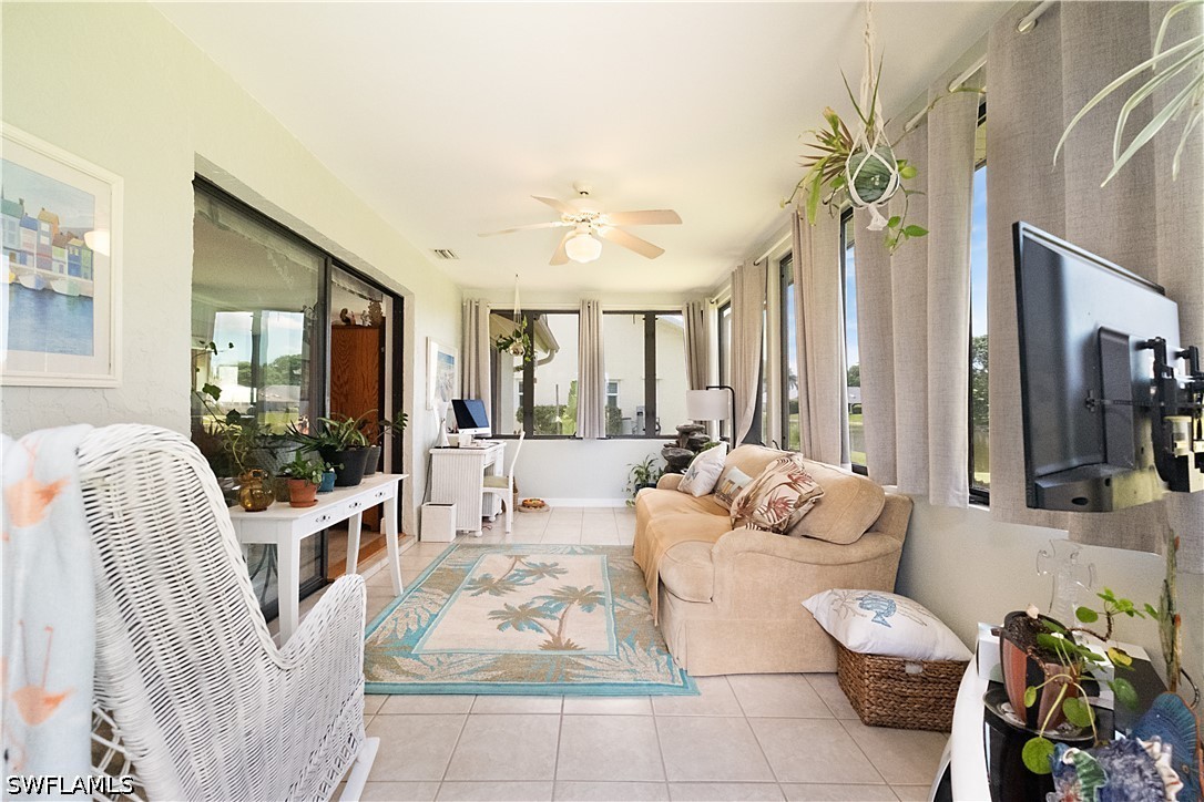 2 Bed Waterfront Home for Sale in Naples, photo 15
