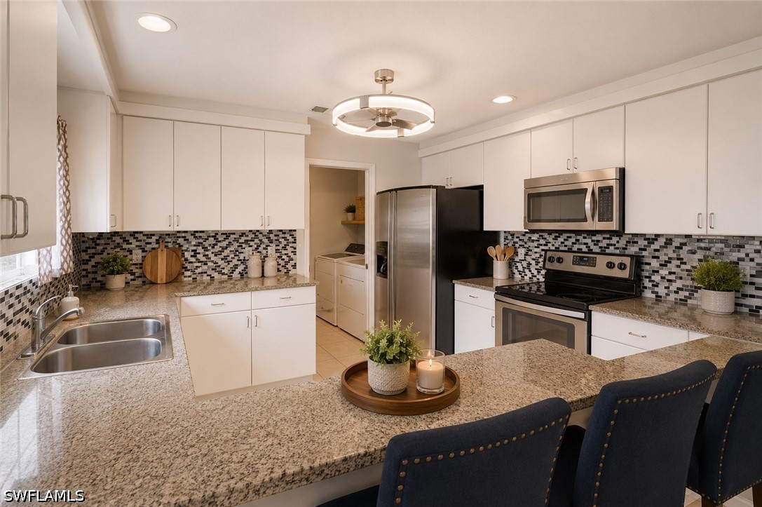 3 Bed SingleFamilyResidence for Sale in Naples, photo 15