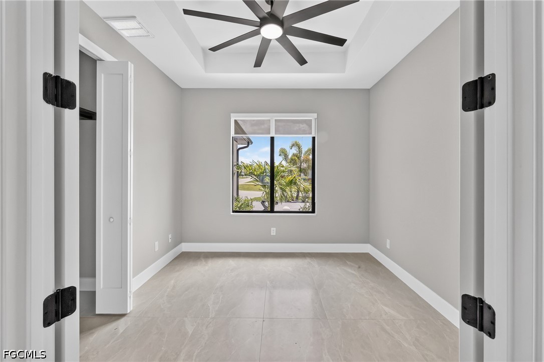 4 Bed Pool Home for Sale in Cape Coral, photo 15