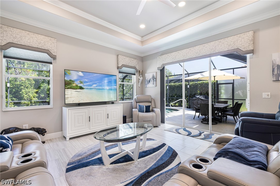 4 Bed Pool Home for Sale in Bella Terra, photo 15