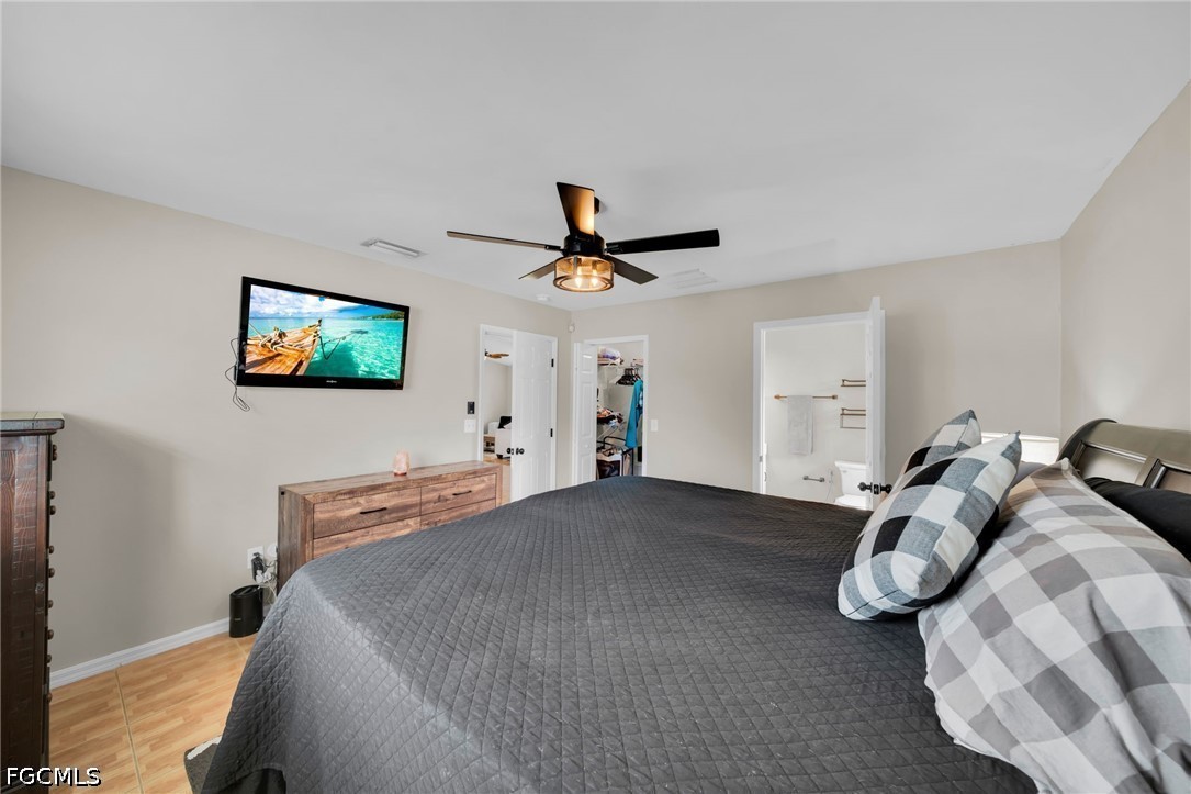 3 Bed Pool Home for Sale in Cape Coral, photo 15