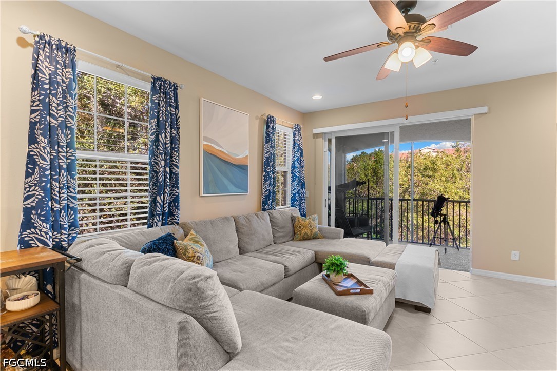 3 Bed Condominium for Sale in Fort Myers, photo 15
