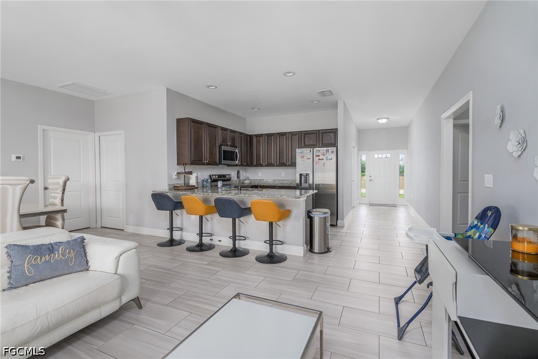 4 Bed Pool Home for Sale in Cape Coral, photo 15