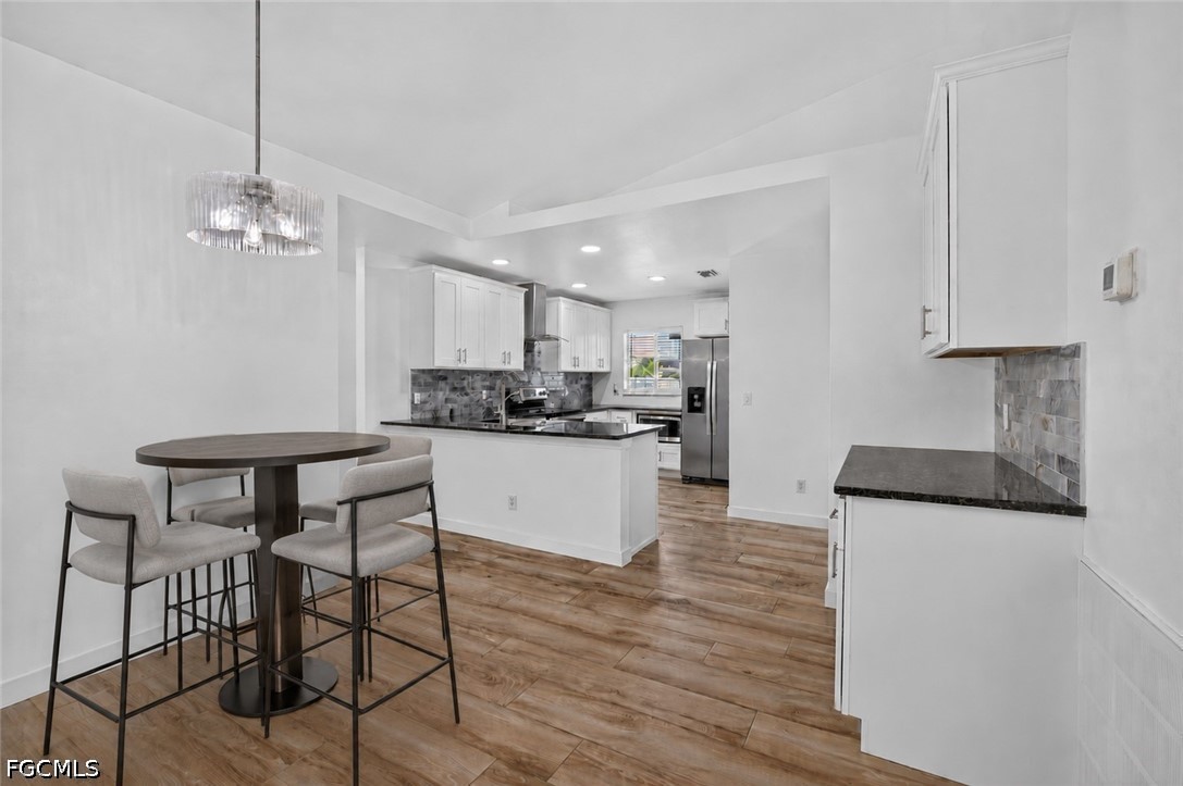 3 Bed Pool Home for Sale in Cape Coral, photo 15
