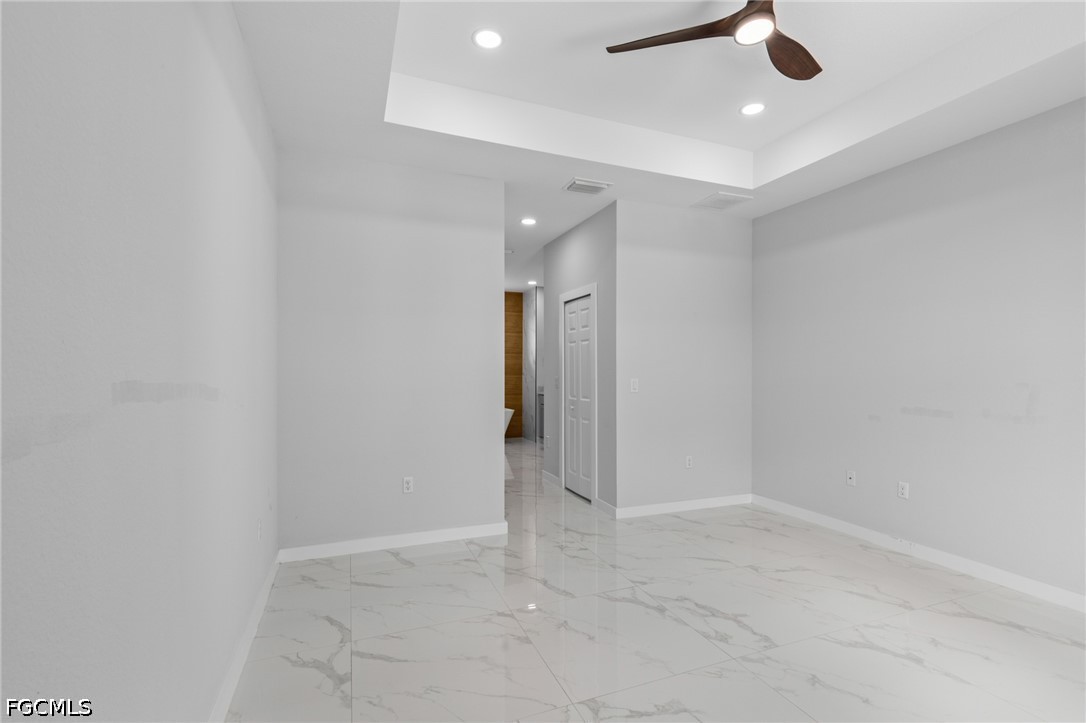 3 Bed Pool Home for Sale in Cape Coral, photo 15