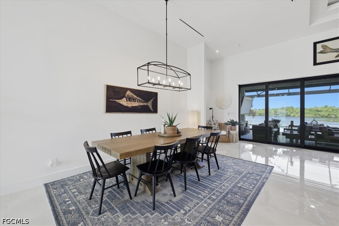 4 Bed Pool Home for Sale in Cape Coral, photo 15