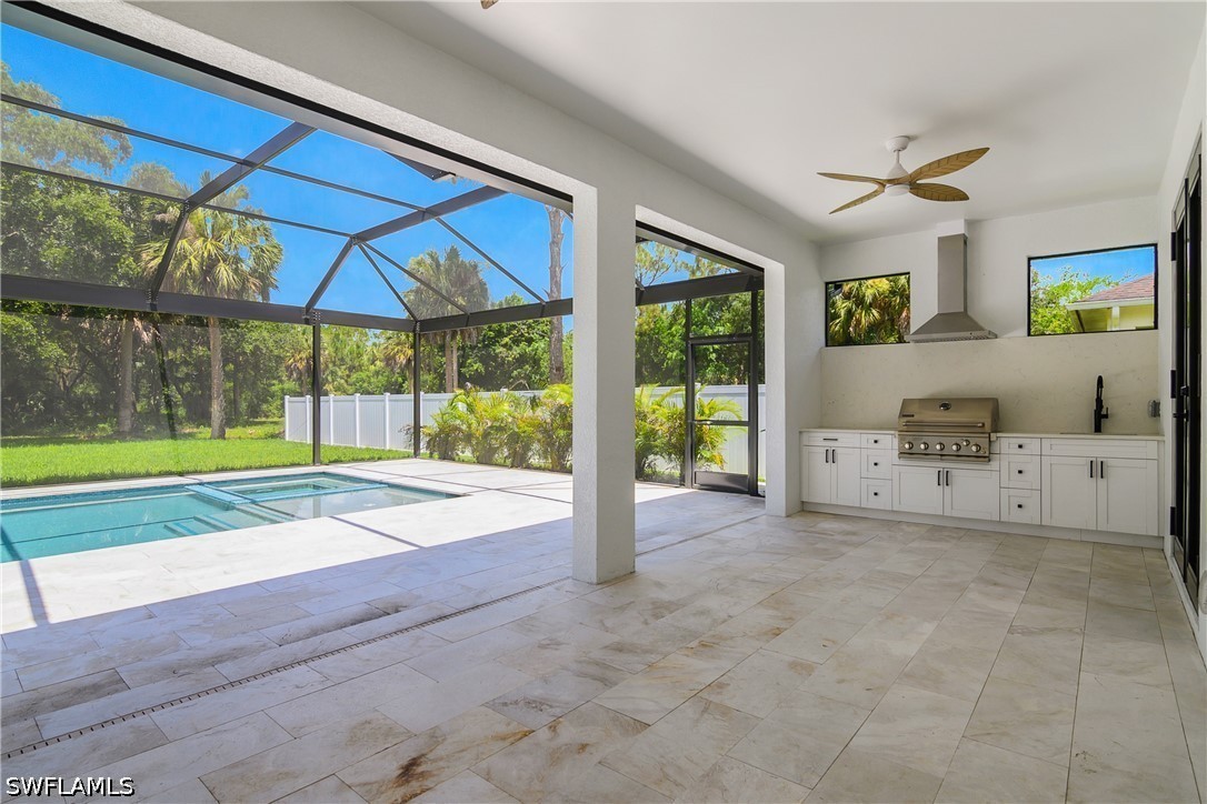 3 Bed Pool Home for Sale in Naples, photo 15