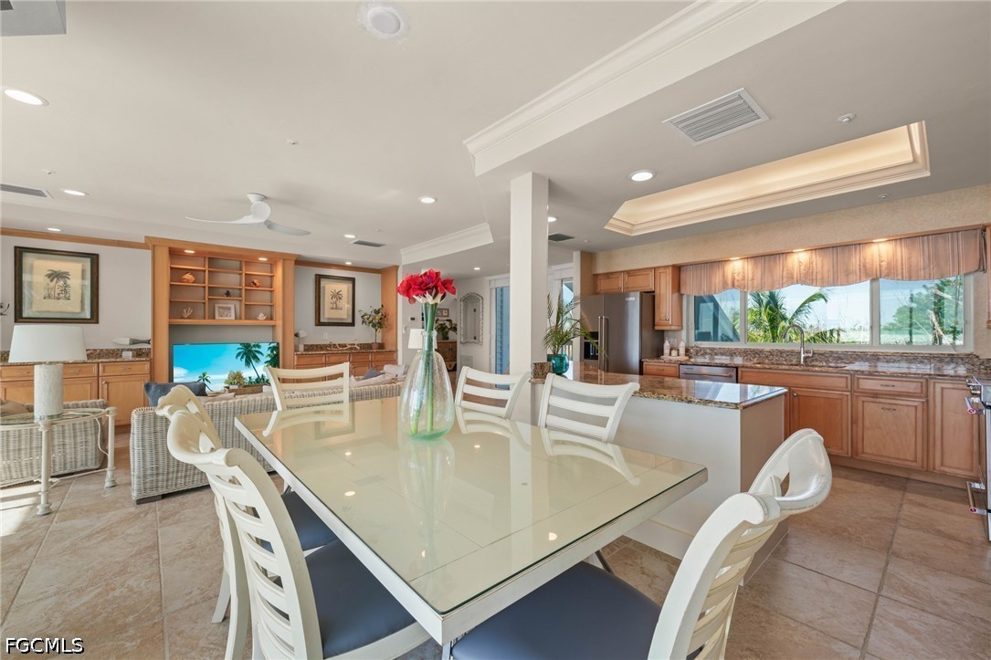 3 Bed Waterfront Home for Sale in Sandrift, photo 15