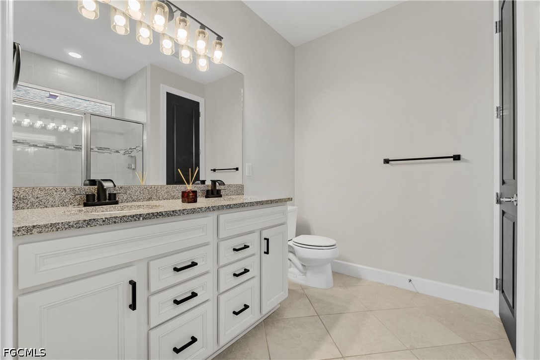 3 Bed Pool Home for Sale in Parkside, photo 15