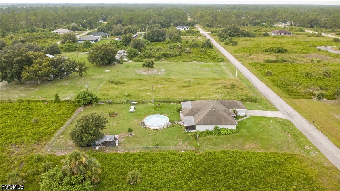 4 Bed Pool Home for Sale in Lehigh Acres, photo 15