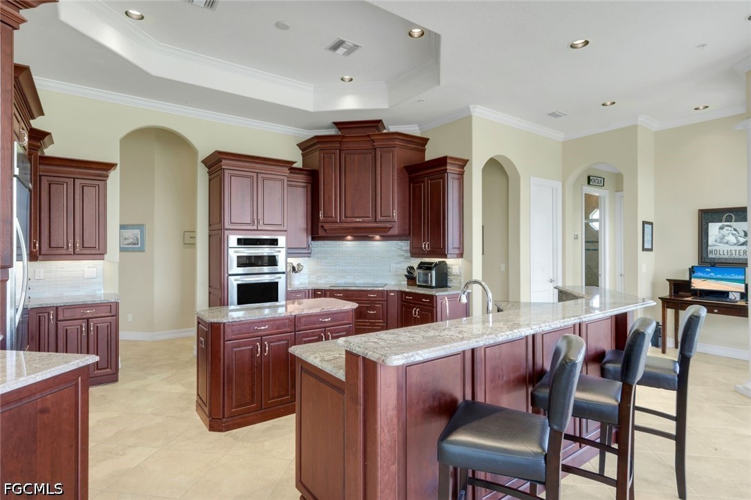 6 Bed Pool Home for Sale in Estero, photo 15