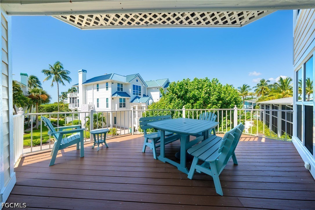 4 Bed Pool Home for Sale in Sanibel, photo 15