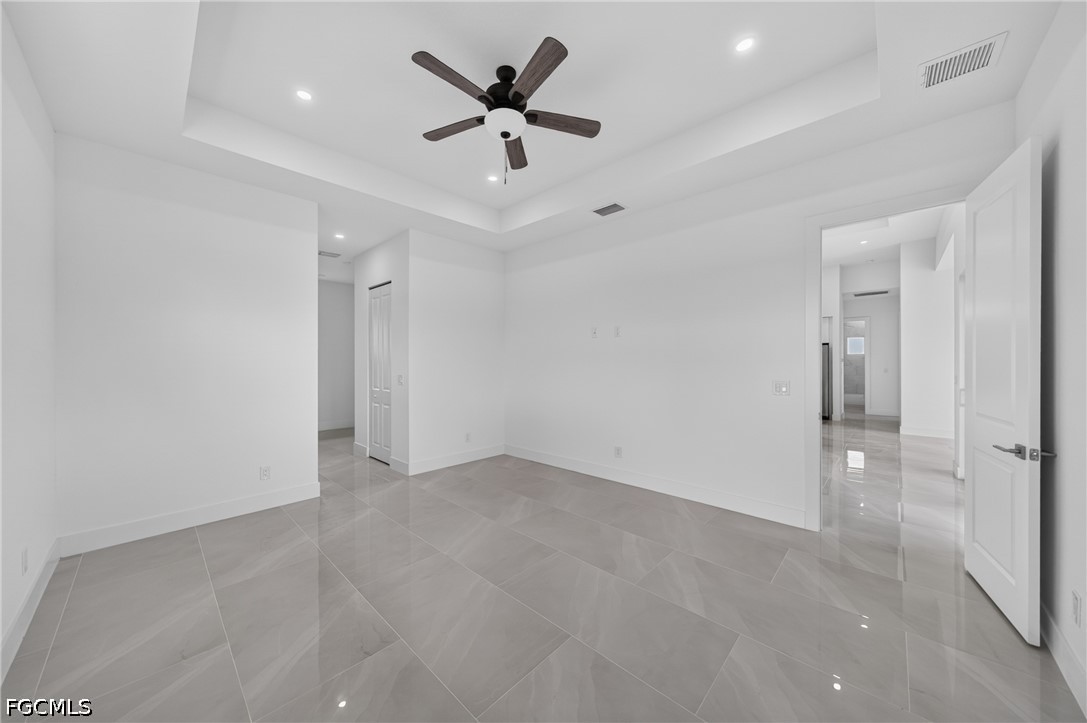 4 Bed Pool Home for Sale in Cape Coral, photo 15