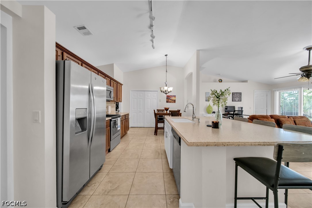 3 Bed Pool Home for Sale in Cape Coral, photo 15