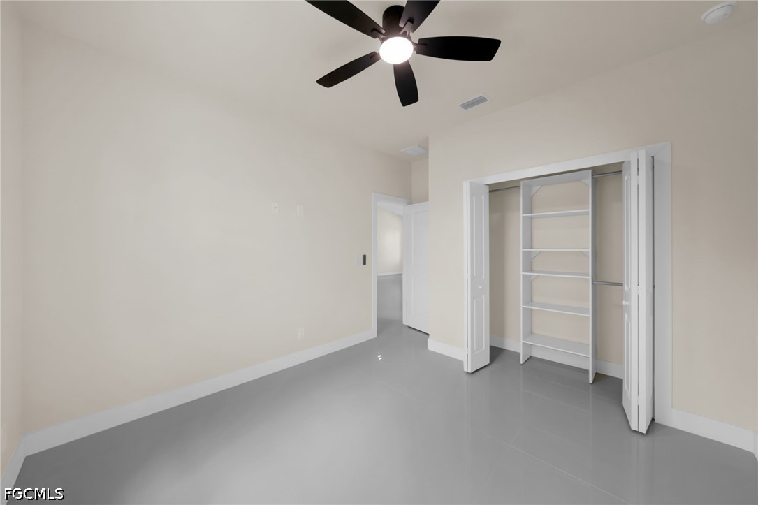 4 Bed SingleFamilyResidence for Sale in Cape Coral, photo 15