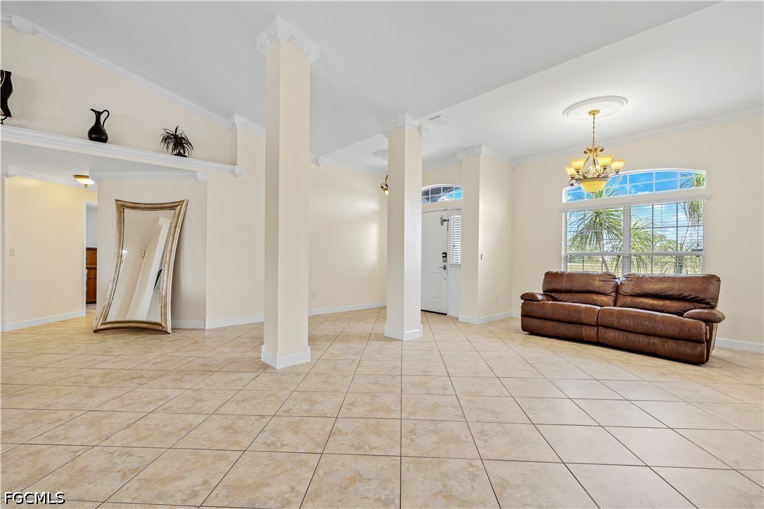 4 Bed Pool Home for Sale in Cape Coral, photo 15