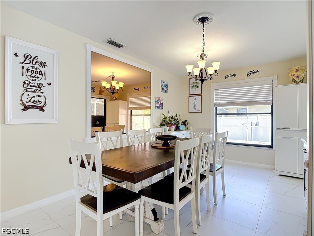 3 Bed Pool Home for Sale in San Carlos Park, photo 15