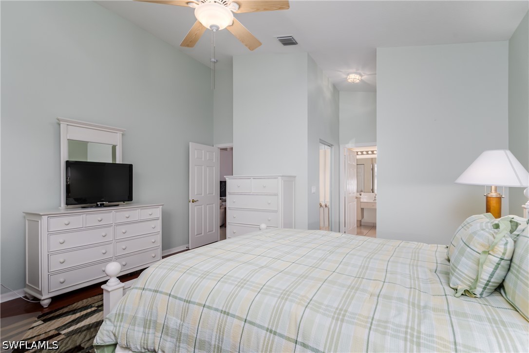 2 Bed Pool Home for Sale in Cascades At Estero, photo 15