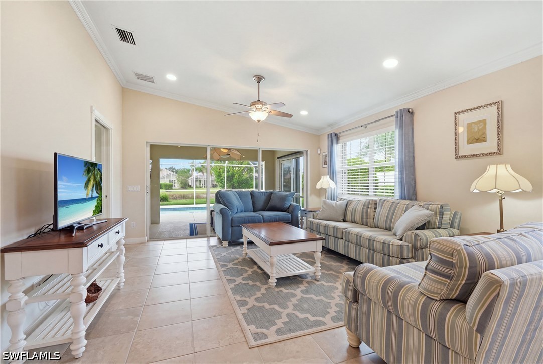 2 Bed Pool Home for Sale in Bonita Springs, photo 15
