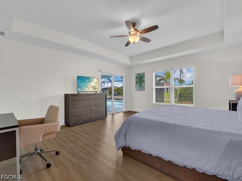 4 Bed Pool Home for Sale in Cape Coral, photo 15