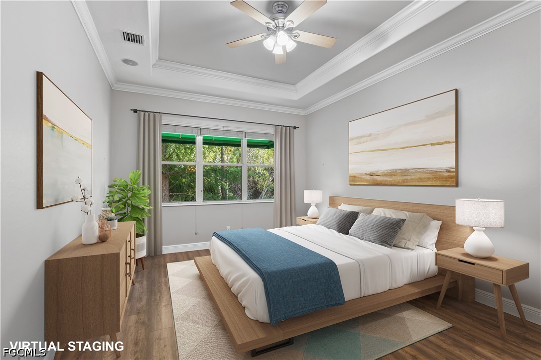 4 Bed SingleFamilyResidence for Sale in Casa Del Lago, photo 15