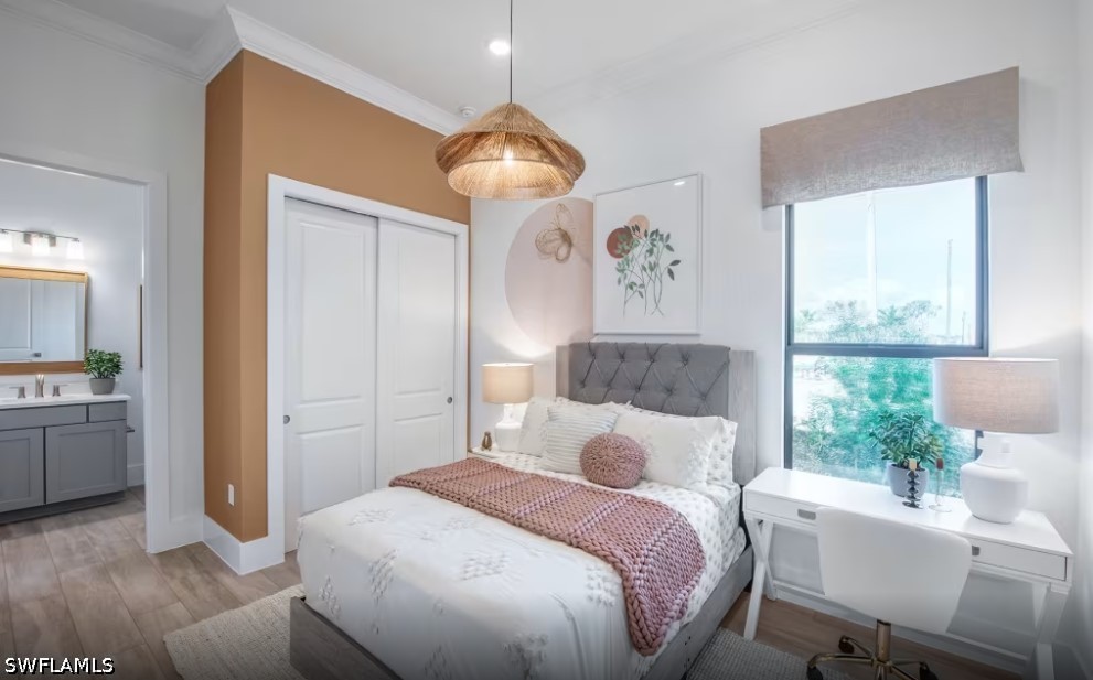 4 Bed Pool Home for Sale in Vivid Shores, photo 15