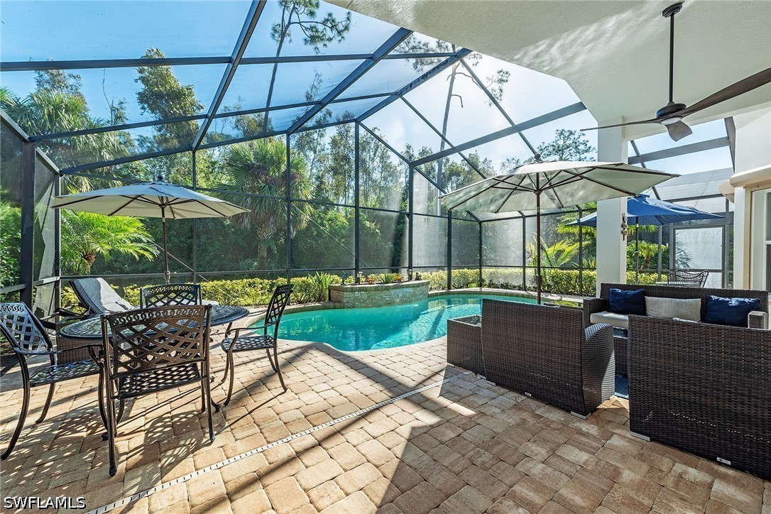 3 Bed Pool Home for Sale in Saturnia Lakes, photo 15