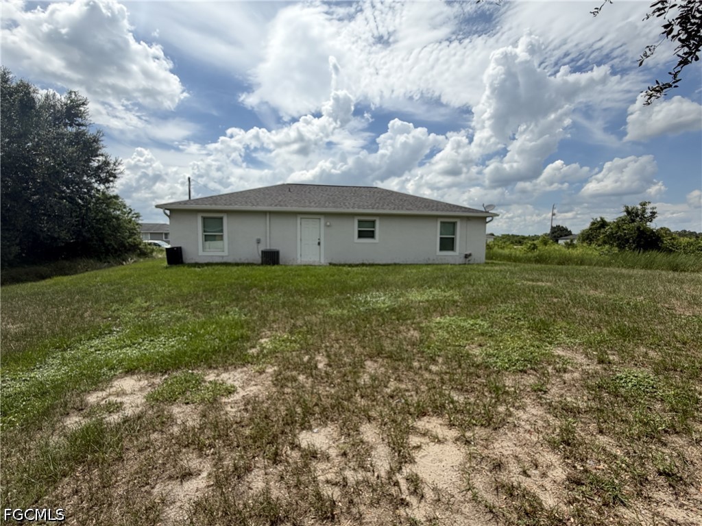 4 Bed SingleFamilyResidence for Sale in Labelle, photo 15