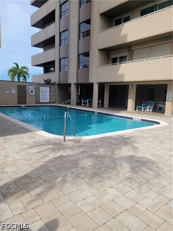 2 Bed Pool Home for Sale in Cape Coral, photo 15