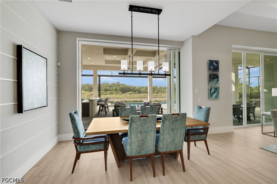 4 Bed Pool Home for Sale in Wildblue, photo 15