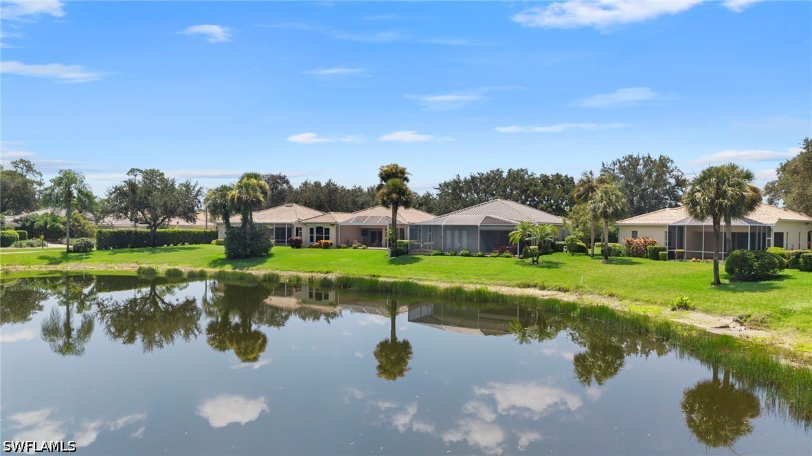 2 Bed Pool Home for Sale in Naples, photo 15