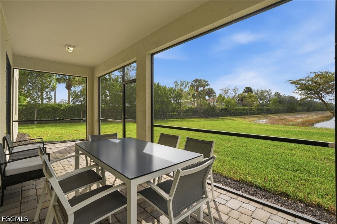 4 Bed Waterfront Home for Sale in Fort Myers, photo 15