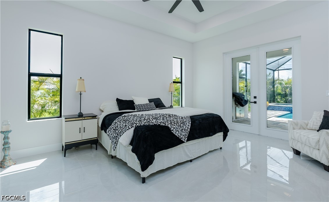 4 Bed Pool Home for Sale in Cape Coral, photo 15